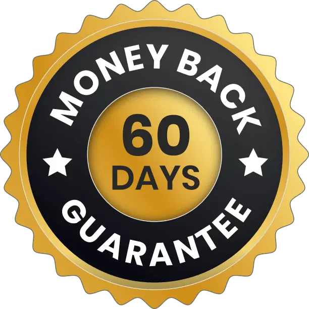 Feilaira 60 days money back 