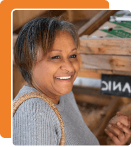 Feilaira verified customer review 1