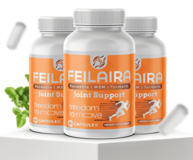 Feilaira doctor recommend 
